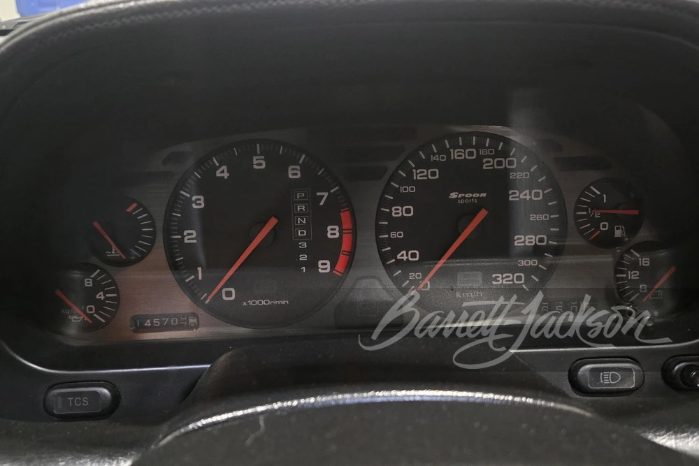 1991 Acura NA1 NSX - Image 10 of 25