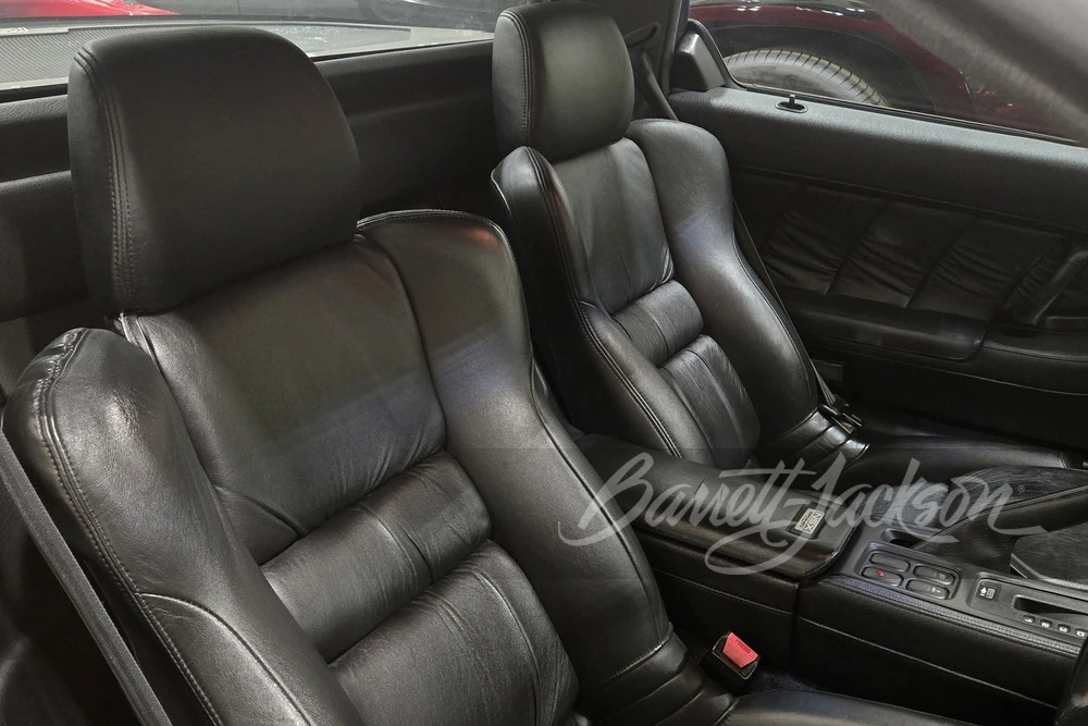 1991 Acura NA1 NSX - Image 9 of 25