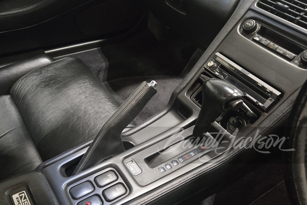 1991 Acura NA1 NSX - Image 12 of 25