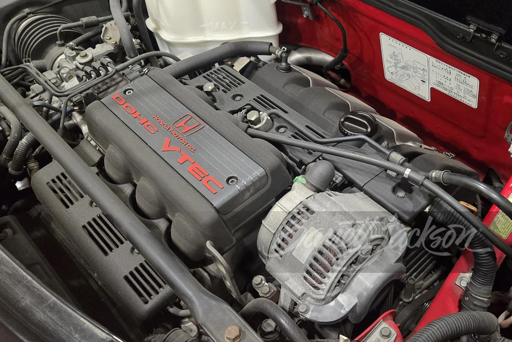 1991 Acura NA1 NSX - Image 8 of 25