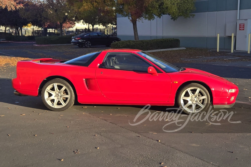 1991 Acura NA1 NSX - Image 5 of 25