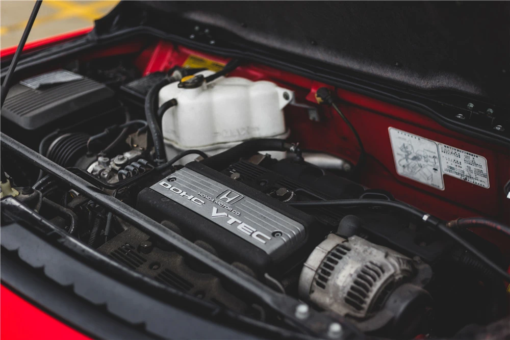 1991 Acura NA1 NSX - Image 3 of 5