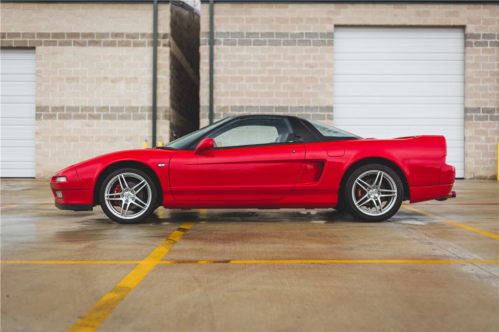 1991 Acura NA1 NSX - Image 5 of 5