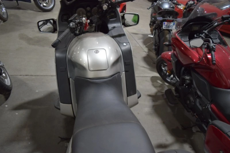 1991 Honda Motorcycles - Image 5 of 6