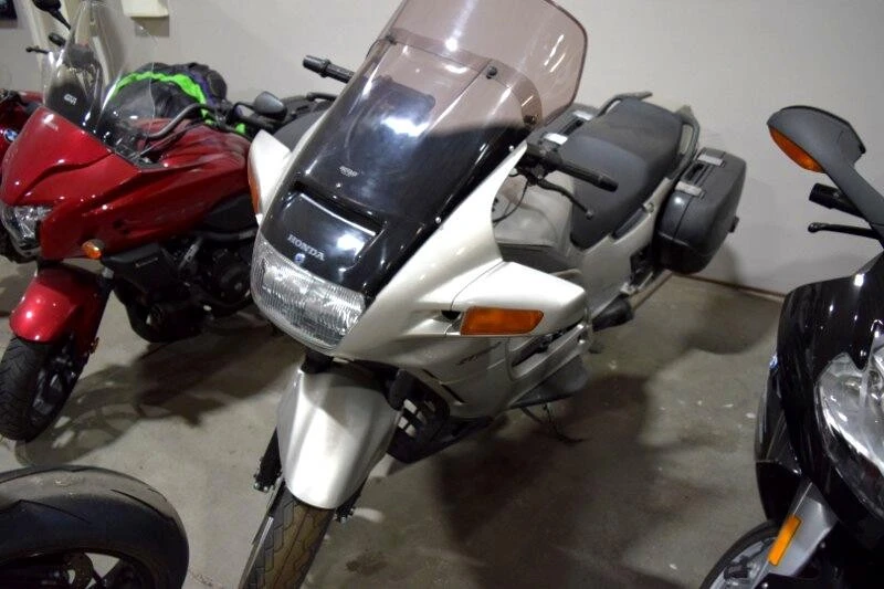 1991 Honda Motorcycles - Image 3 of 6