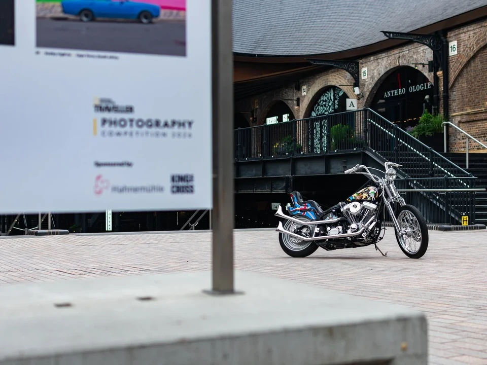 1991 Harley-Davidson Softail - Image 19 of 30