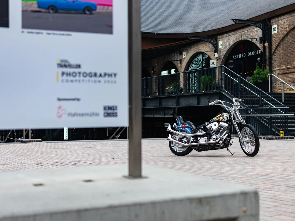 1991 Harley-Davidson Softail - Image 19 of 30