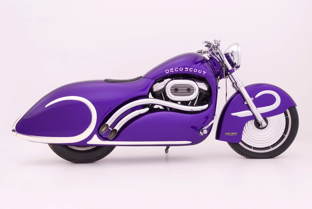 1991 Harley-Davidson Sportster Evolution - Image 13 of 18