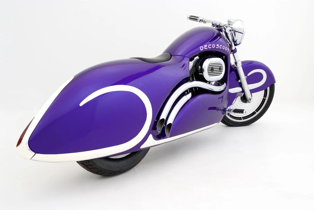 1991 Harley-Davidson Sportster Evolution - Image 7 of 18