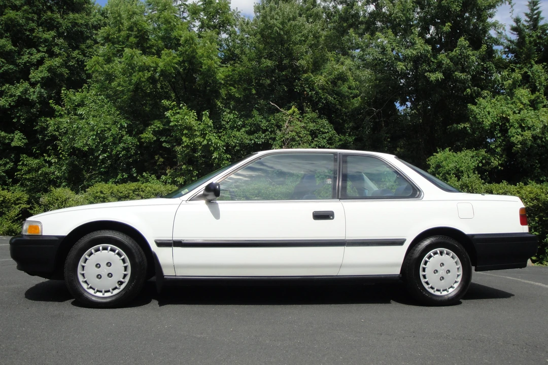 1991 Honda Accord 4th Gen - Image 3 of 29