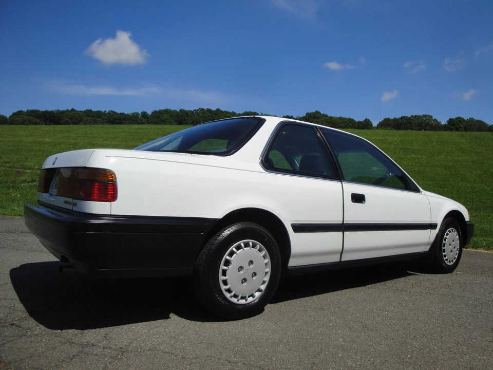 1991 Honda Accord 4th Gen - Image 23 of 29
