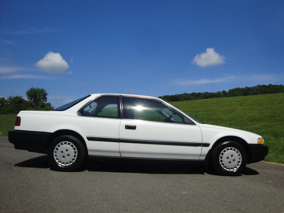 1991 Honda Accord 4th Gen - Image 27 of 29