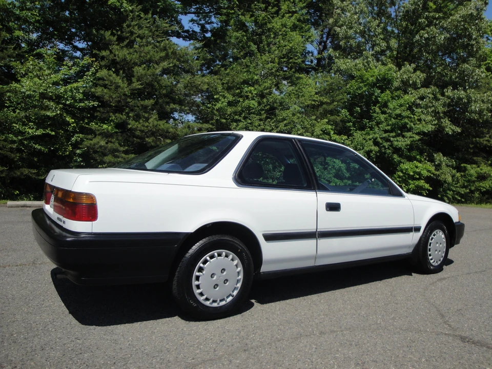 1991 Honda Accord 4th Gen - Image 24 of 29