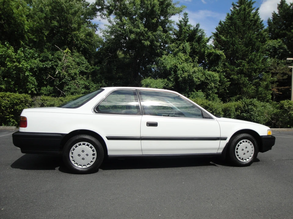 1991 Honda Accord 4th Gen - Image 29 of 29