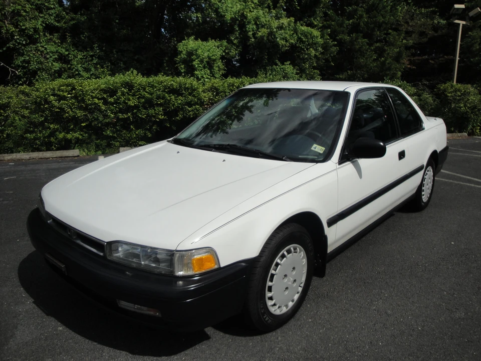 1991 Honda Accord 4th Gen - Image 7 of 29