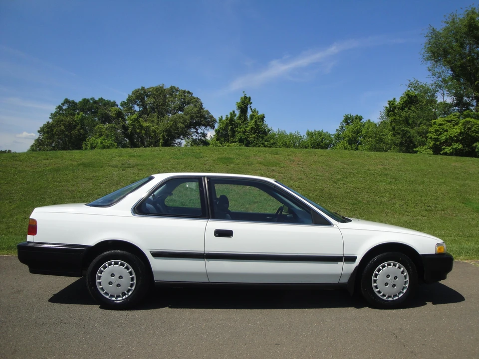 1991 Honda Accord 4th Gen - Image 28 of 29