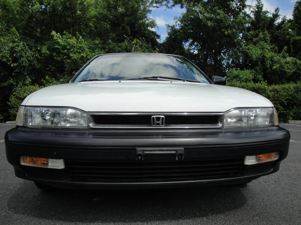 1991 Honda Accord 4th Gen - Image 6 of 29