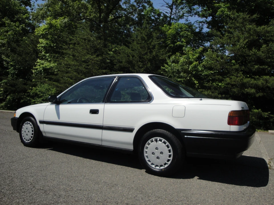 1991 Honda Accord 4th Gen - Image 18 of 29