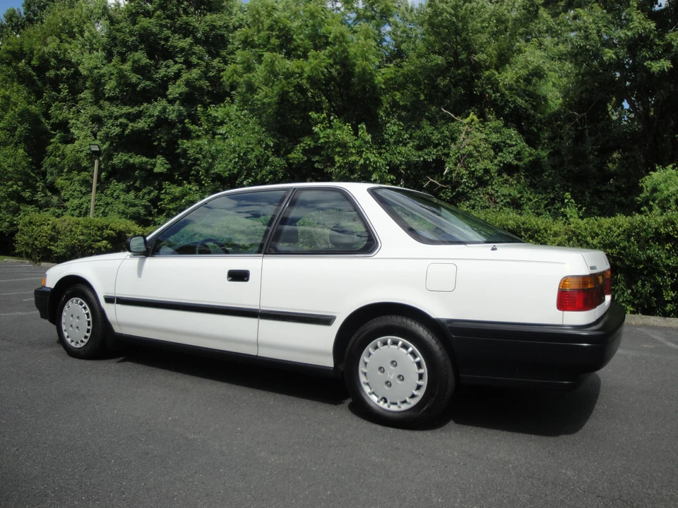 1991 Honda Accord 4th Gen - Image 19 of 29