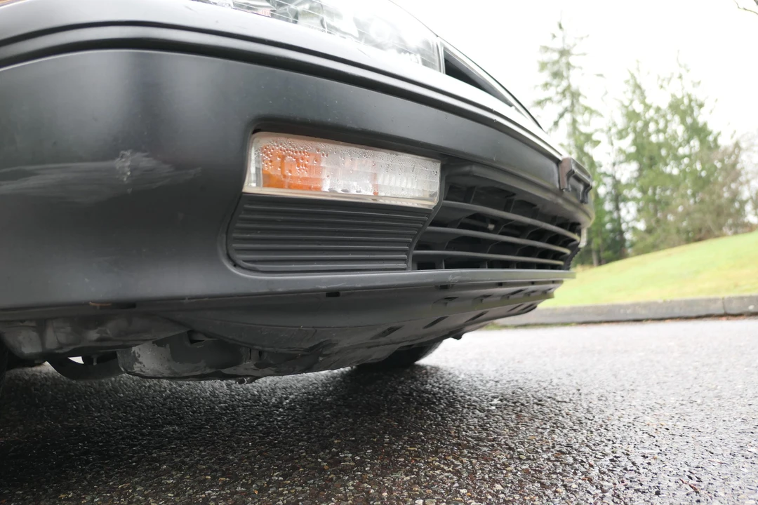 1991 Honda Accord 4th Gen - Image 29 of 31
