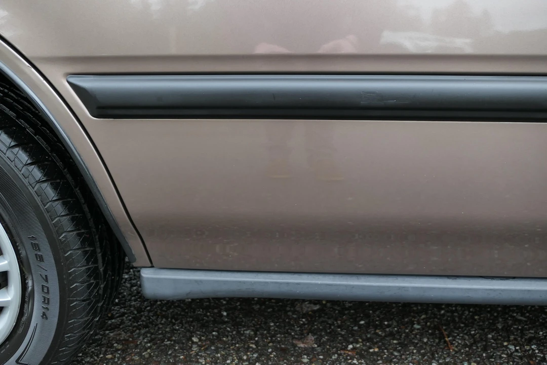 1991 Honda Accord 4th Gen - Image 24 of 31