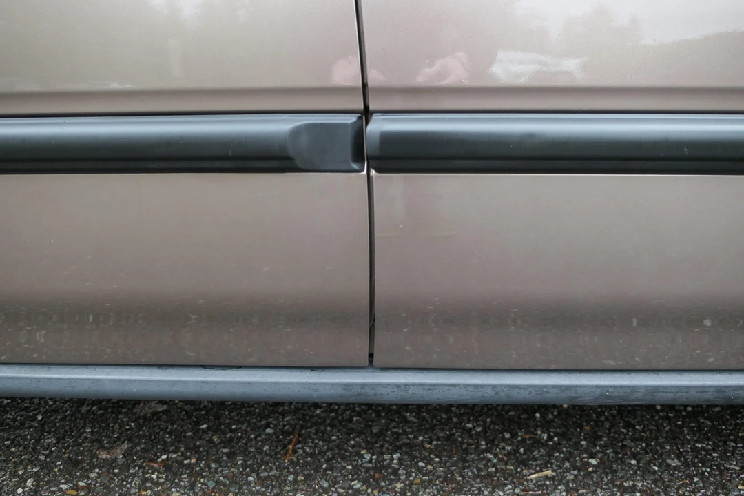 1991 Honda Accord 4th Gen - Image 25 of 31