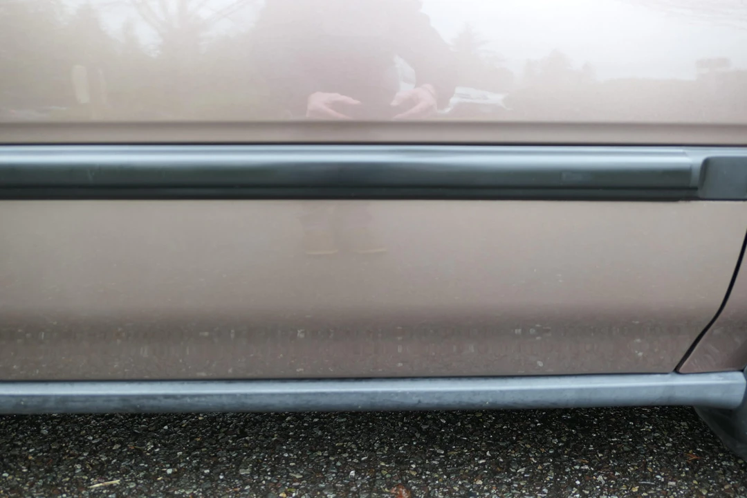 1991 Honda Accord 4th Gen - Image 26 of 31