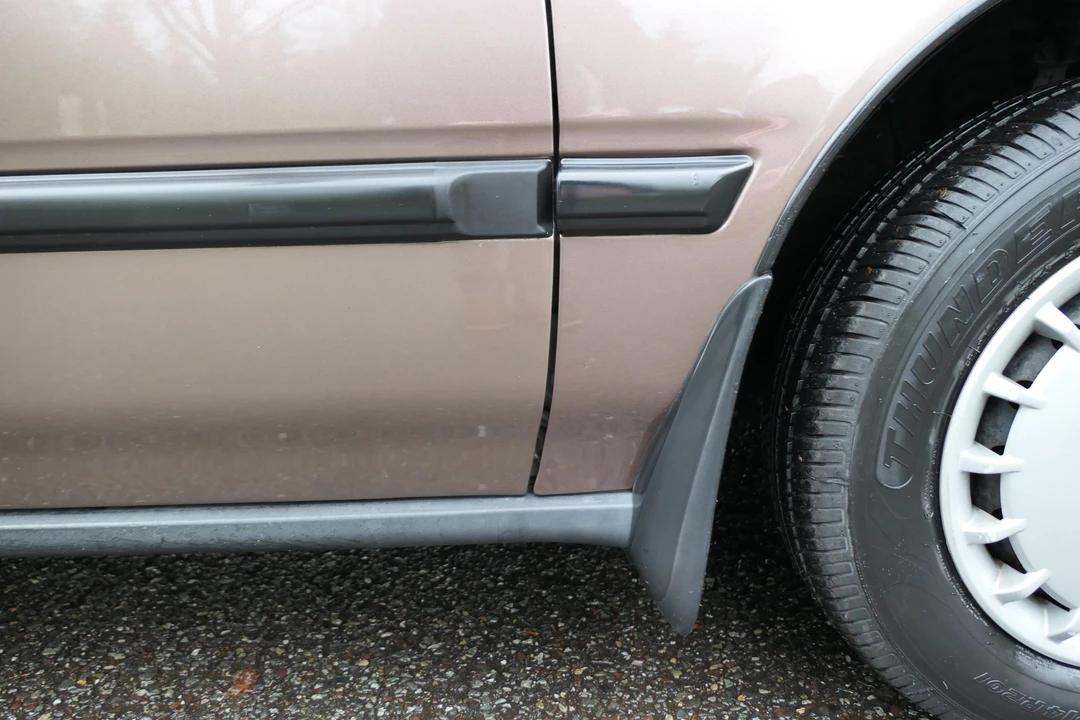 1991 Honda Accord 4th Gen - Image 27 of 31