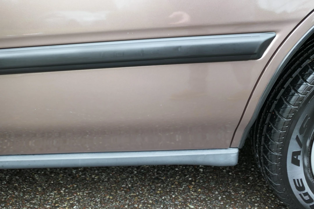 1991 Honda Accord 4th Gen - Image 20 of 31