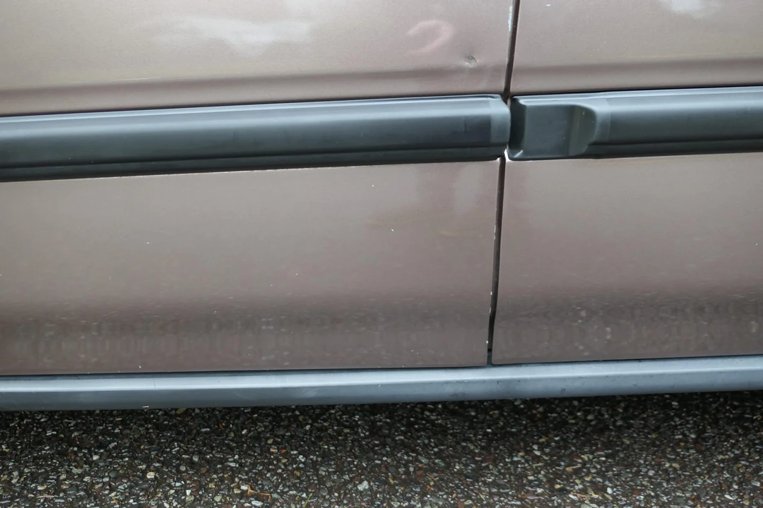 1991 Honda Accord 4th Gen - Image 19 of 31