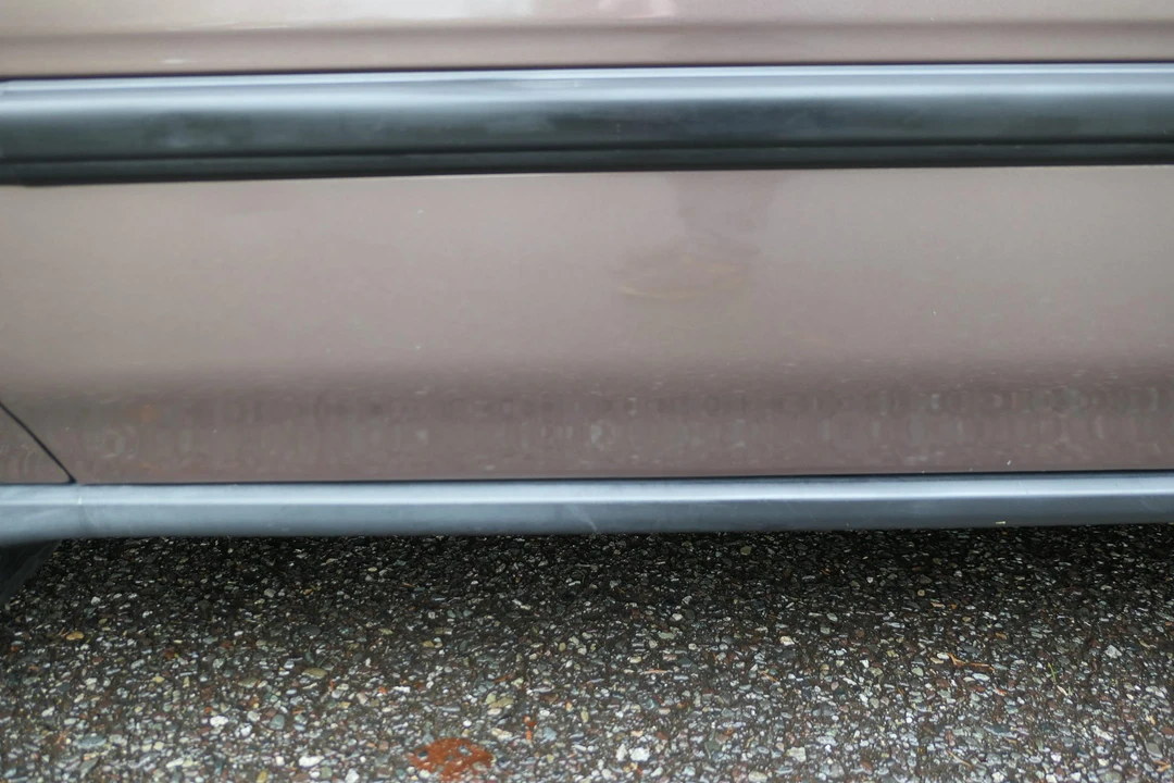 1991 Honda Accord 4th Gen - Image 18 of 31