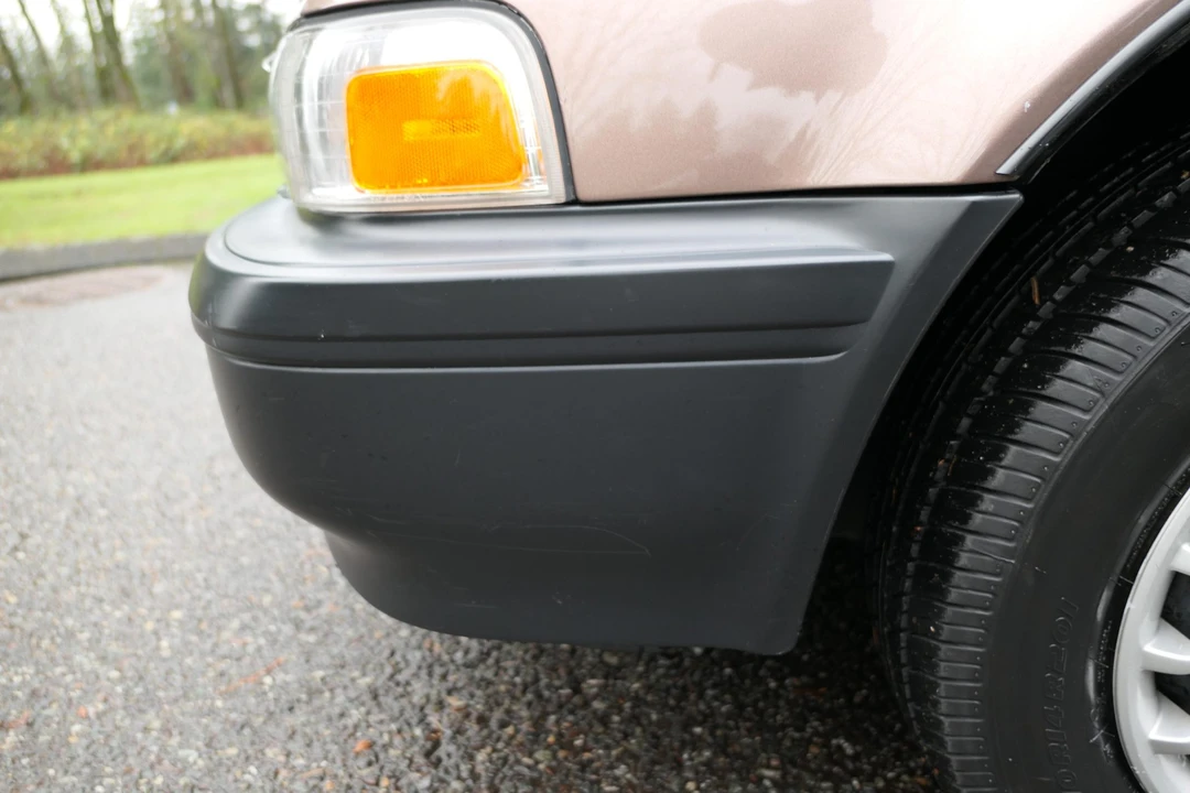1991 Honda Accord 4th Gen - Image 16 of 31
