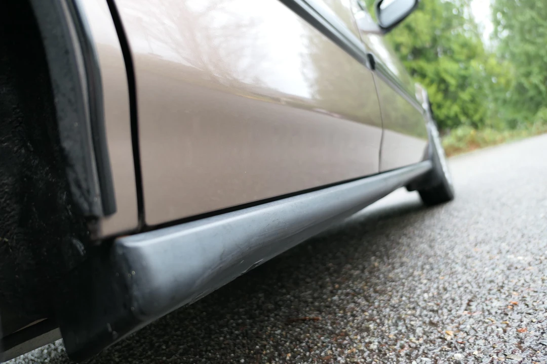 1991 Honda Accord 4th Gen - Image 31 of 31