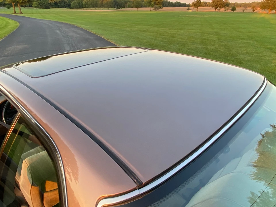 1991 Honda Accord 4th Gen - Image 26 of 31