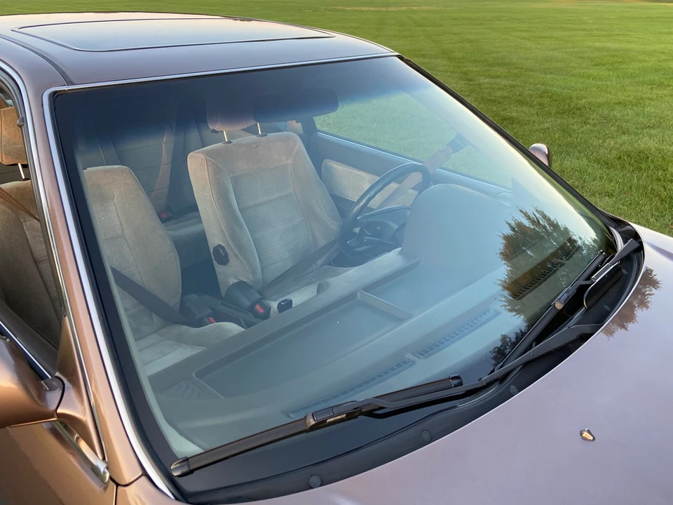 1991 Honda Accord 4th Gen - Image 17 of 31