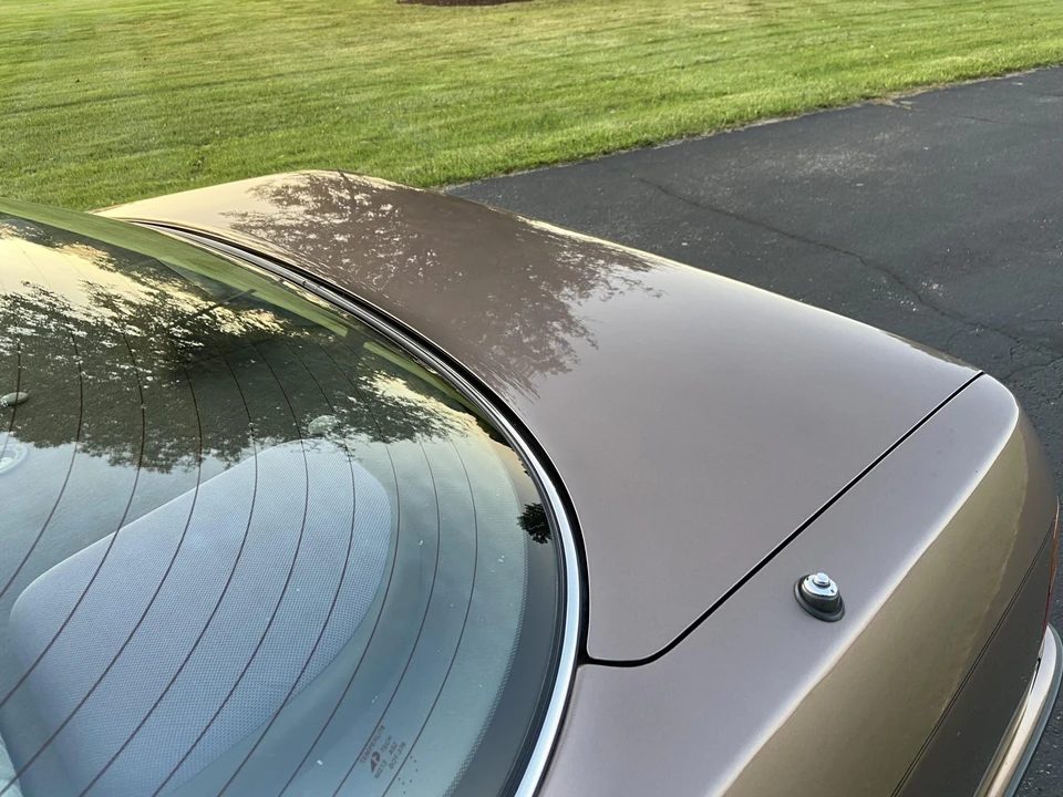 1991 Honda Accord 4th Gen - Image 28 of 31