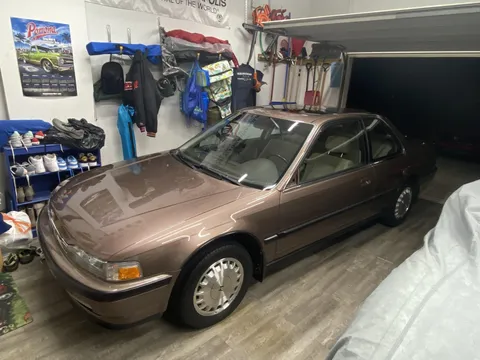 1991 Honda Accord 4th Gen - Image 3 of 31