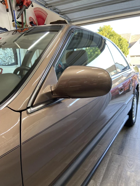 1991 Honda Accord 4th Gen - Image 24 of 31