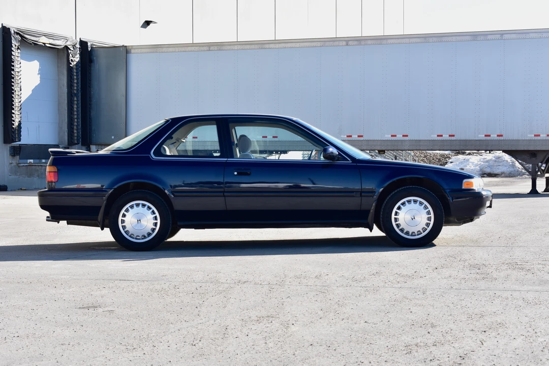 1991 Honda Accord 4th Gen - Image 14 of 21