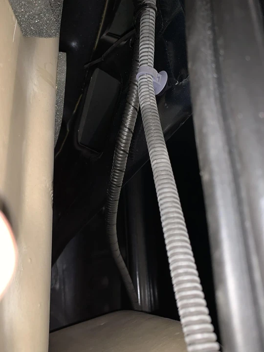 1991 Honda Accord 4th Gen - Image 21 of 21