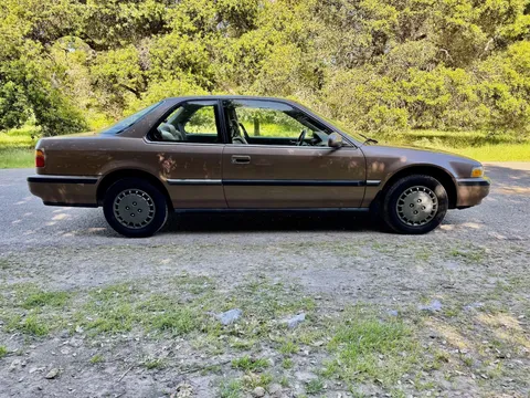 1991 Honda Accord 4th Gen - Image 4 of 31