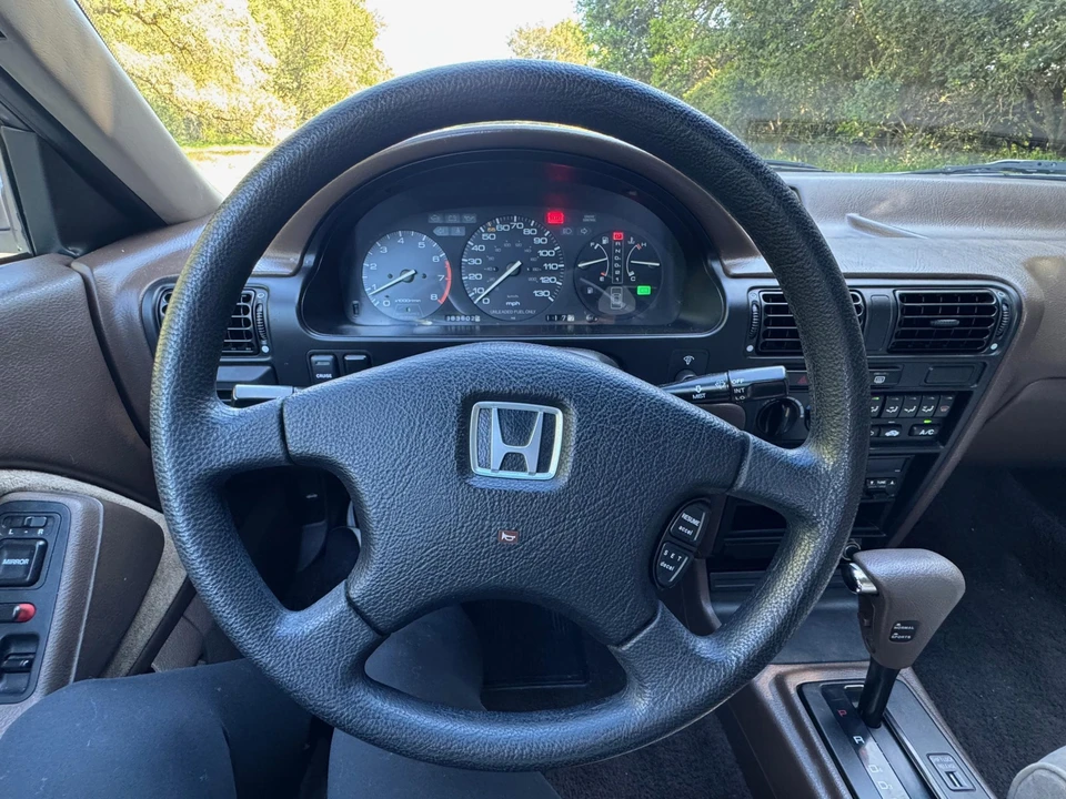 1991 Honda Accord 4th Gen - Image 31 of 31