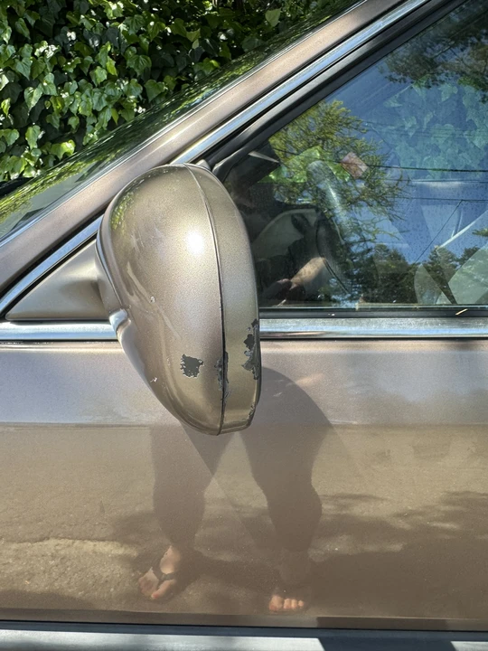 1991 Honda Accord 4th Gen - Image 16 of 31