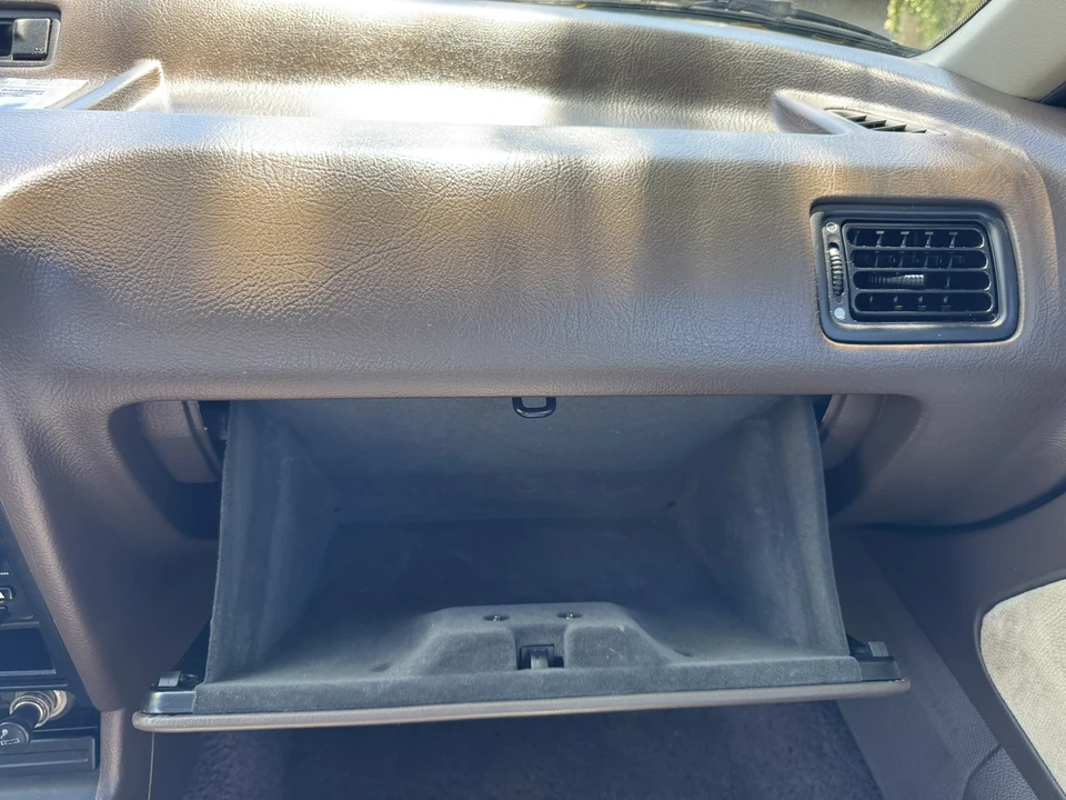 1991 Honda Accord 4th Gen - Image 27 of 31