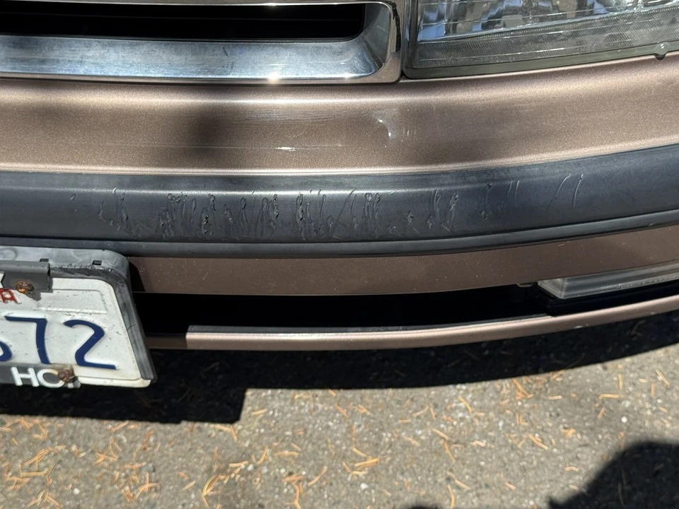 1991 Honda Accord 4th Gen - Image 15 of 31