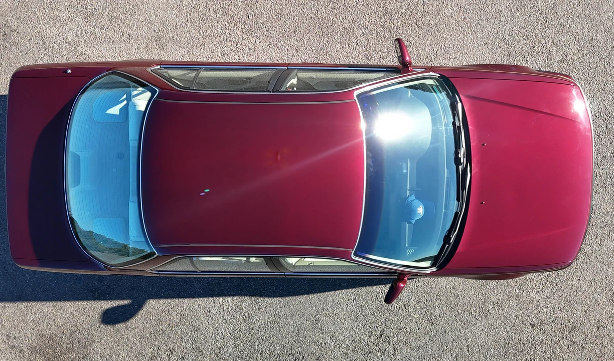 1991 Honda Accord 4th Gen - Image 30 of 31