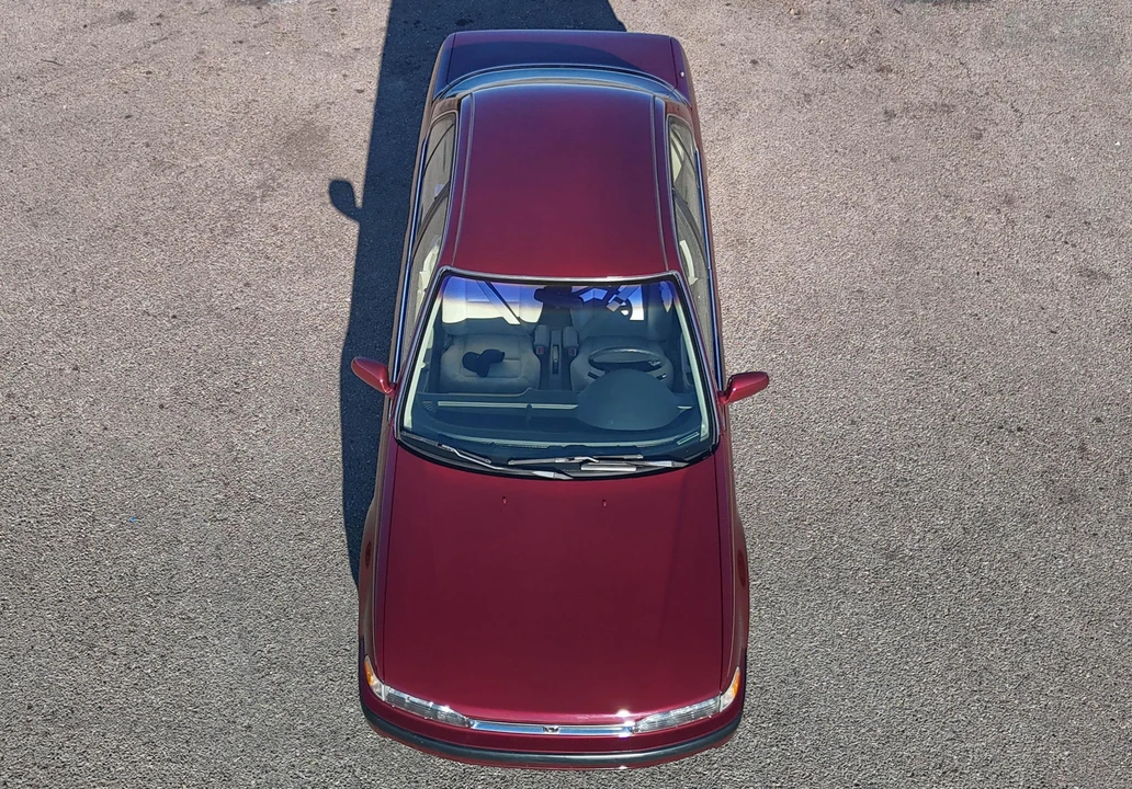1991 Honda Accord 4th Gen - Image 24 of 31