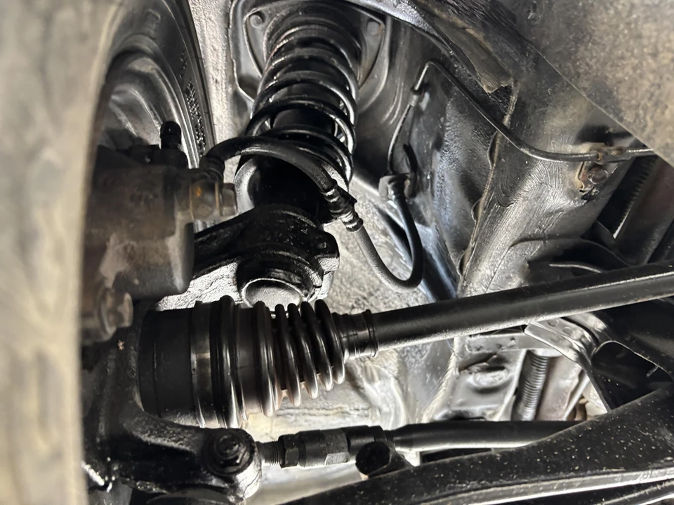 1991 Honda Acty 2nd Gen - Image 11 of 31
