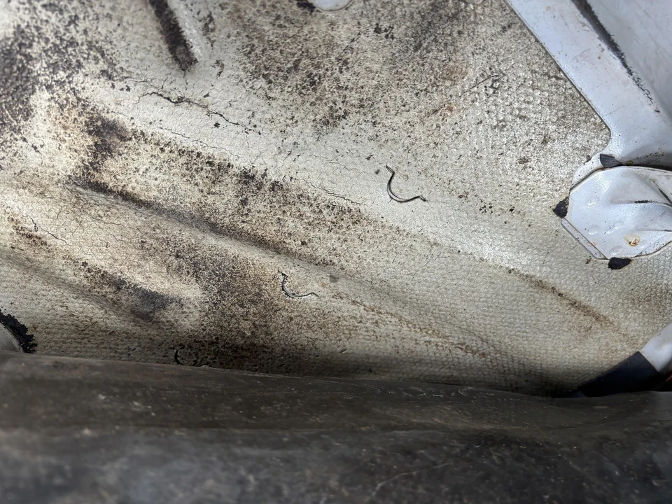 1991 Honda Acty 2nd Gen - Image 21 of 21