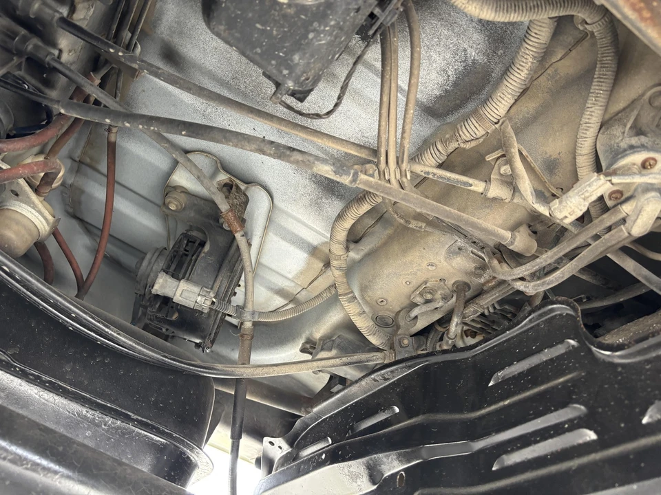 1991 Honda Acty 2nd Gen - Image 18 of 21
